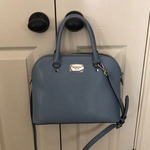 MK satchel purse